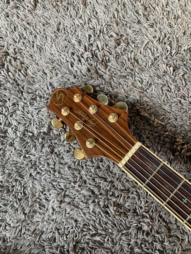Samick greg bennett d8 sale