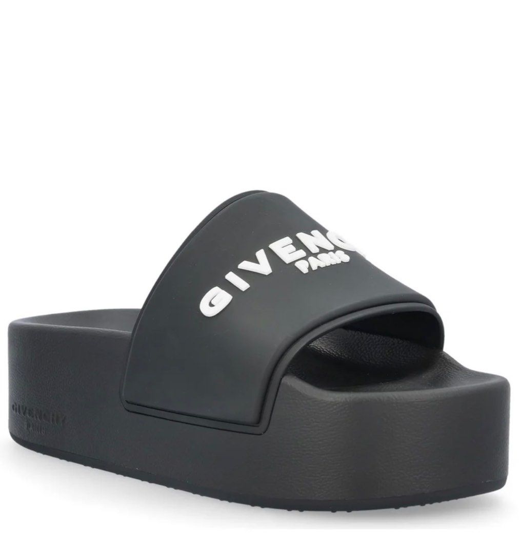 Givenchy platform sandals on sale