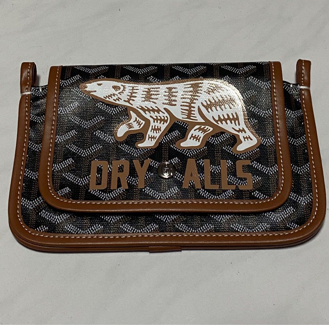 Goyard shop human made