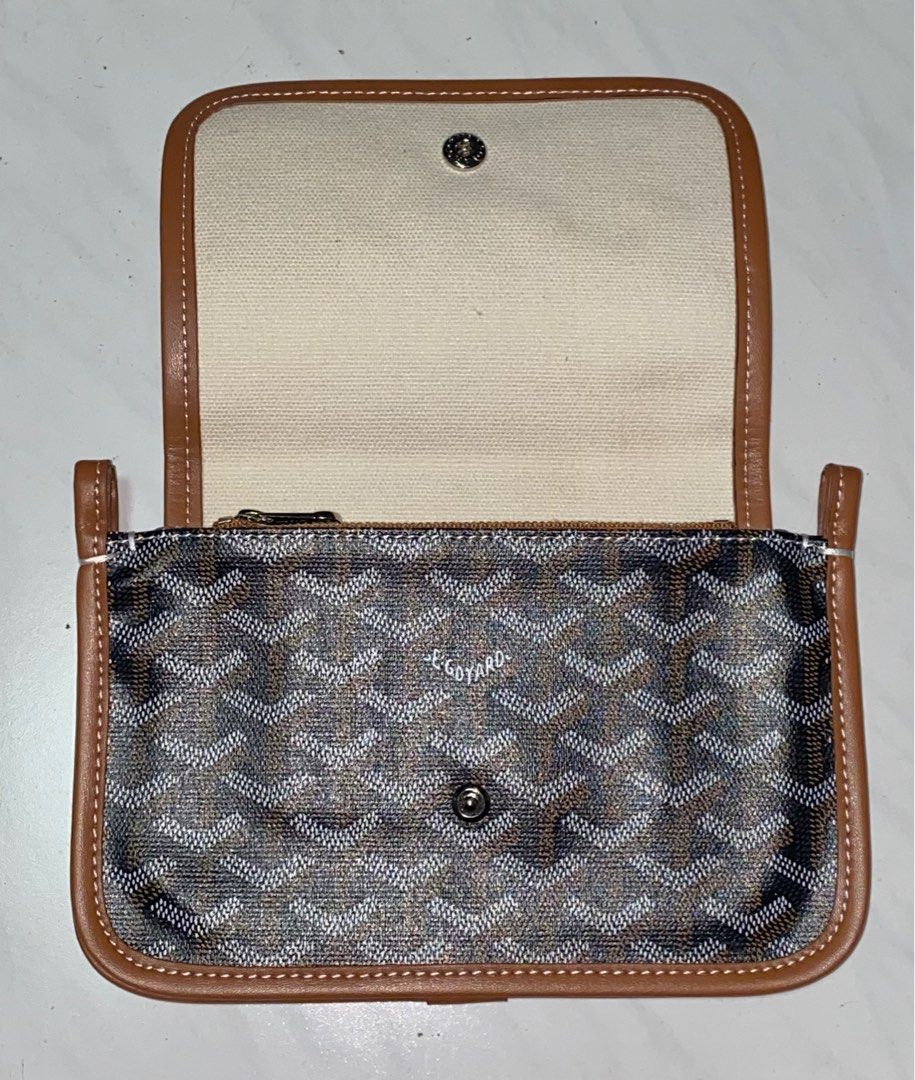 Goyard human made 2025
