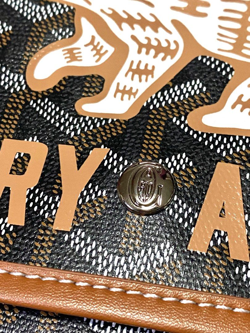 Goyard human made deals