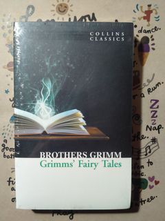 Grimms' Fairy Tales | Collins Classics