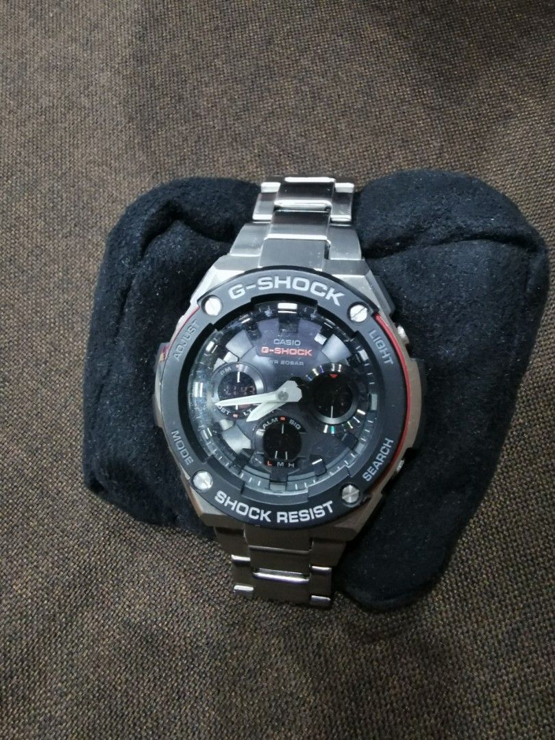 G shock deals 5445