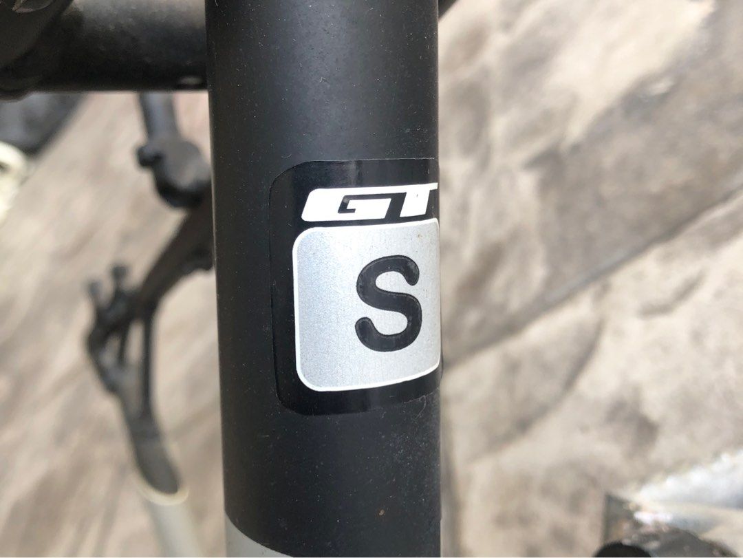 Gt avalanche 2025 3.0 frame size