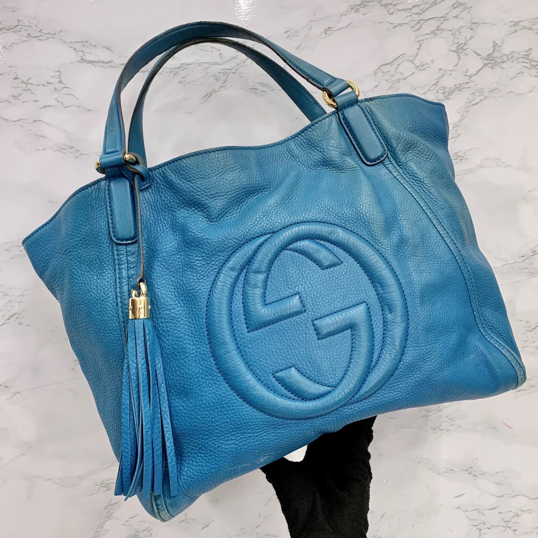 Gucci 282309 top