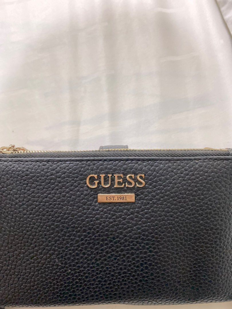 Guess west cheap side