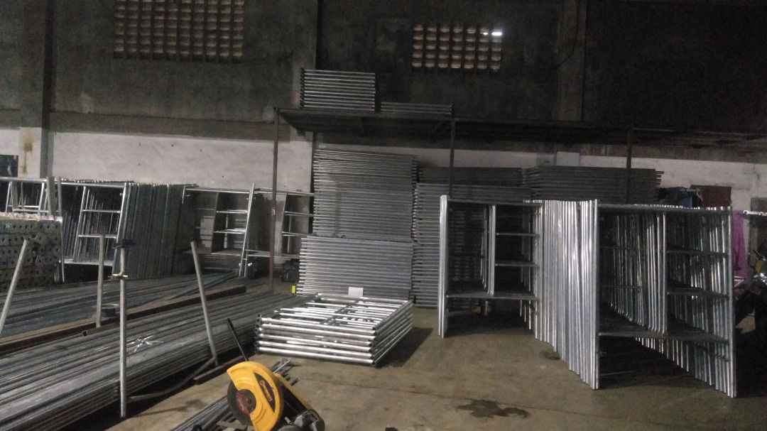 H frame for sale / Scaffolding for sale / Hframe set / Scaffolding set