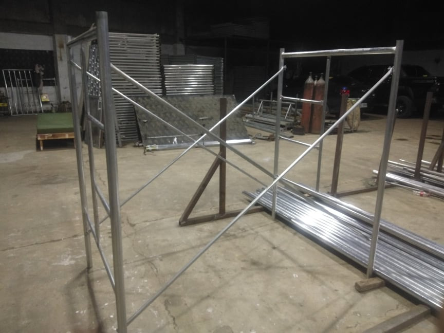H frame for sale / Scaffolding for sale / Hframe set / Scaffolding set