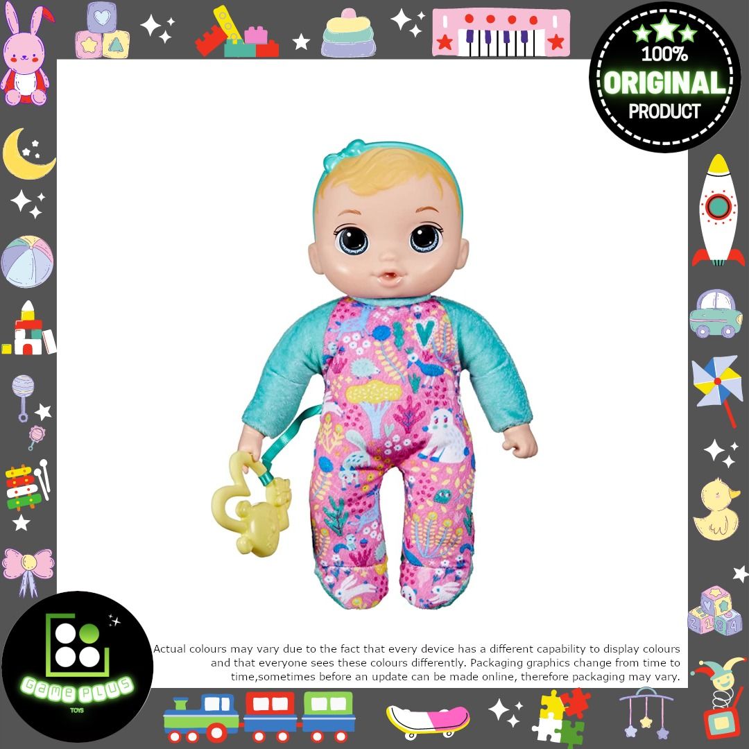 Baby alive doll best sale games