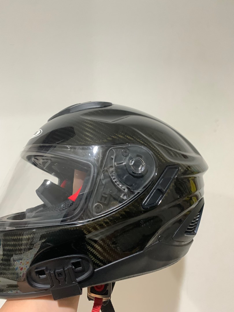 Zeus zs 1600 store carbon