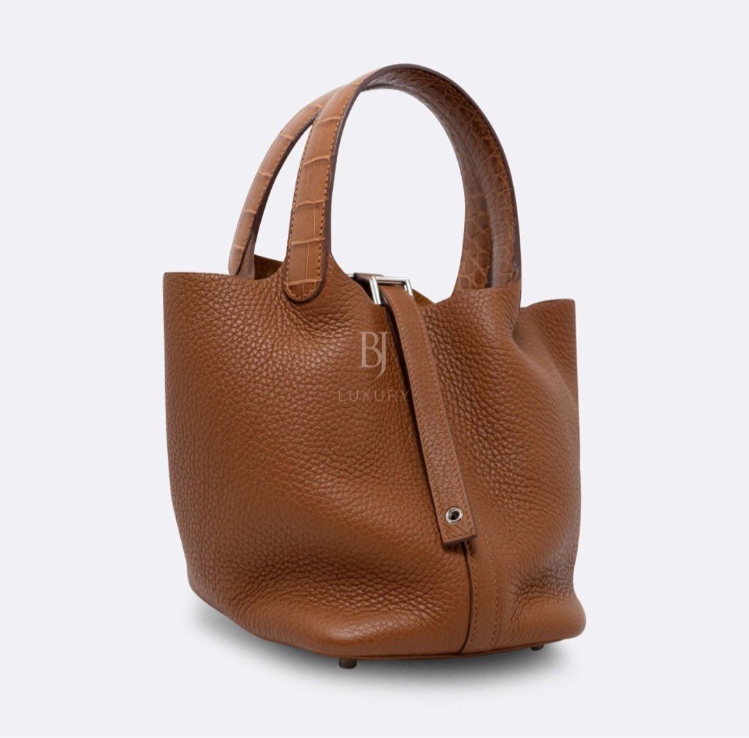 Growing popularity of the Hermes Lindy: Is this the bag for me? - BJ Luxury