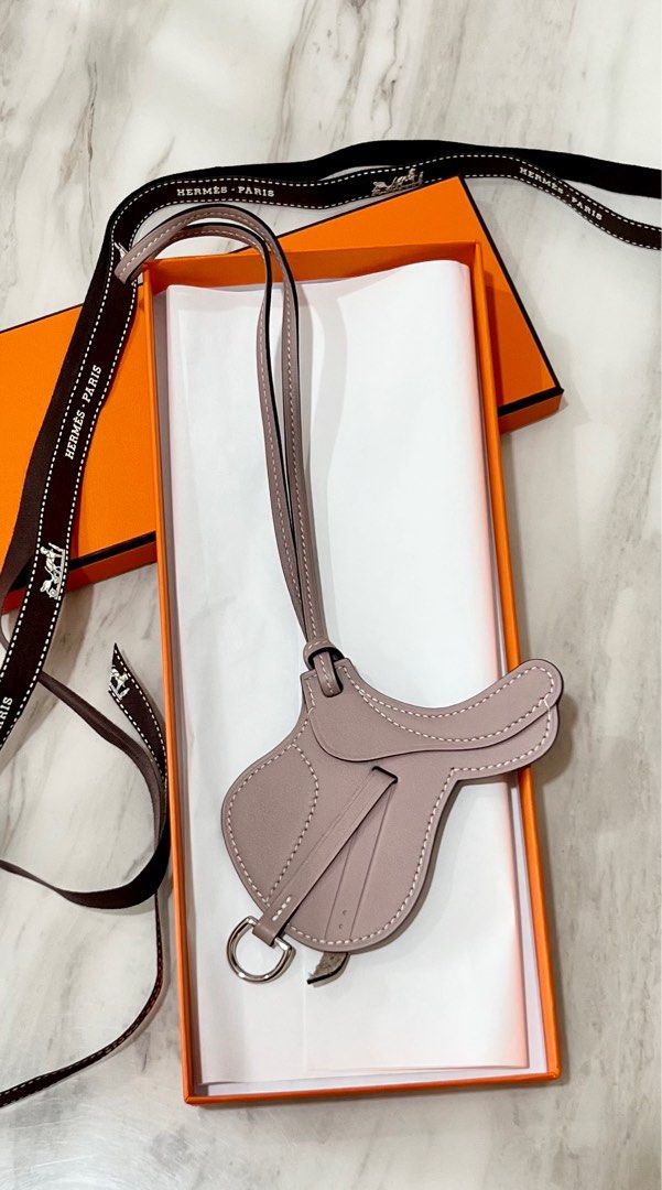 Saddle bag hermes online