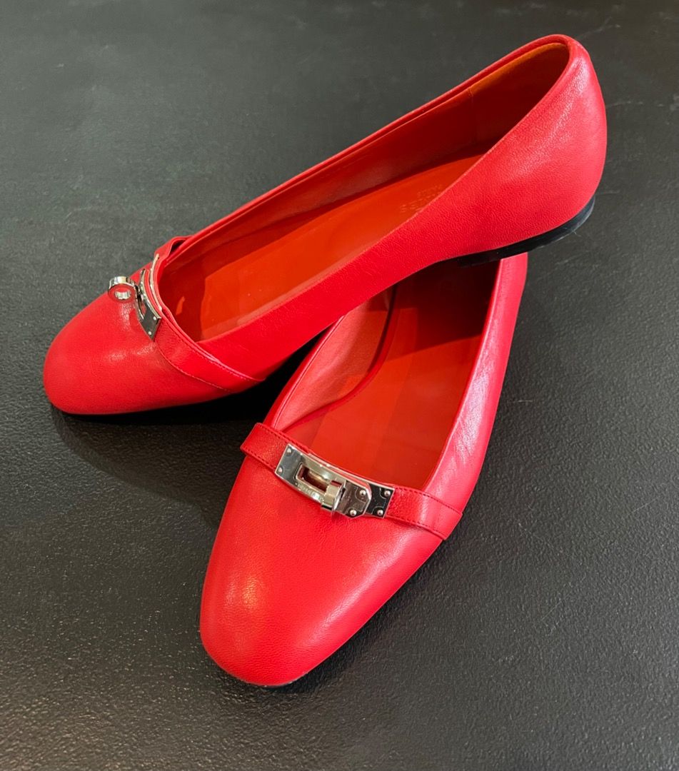 Bilbao ballet 2025 flat