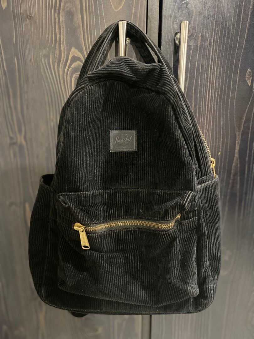Herschel corduroy best sale