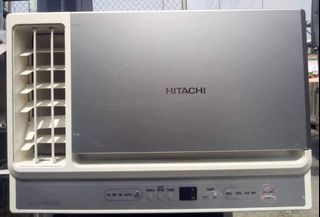 Hitachi 1hp inverter