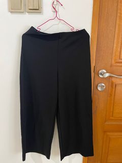 HnM H&M Work Cullote Pants High Quality!