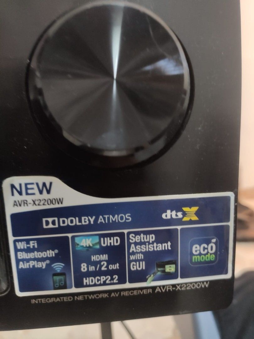 Home theatre, TV & Home Appliances, TV & Entertainment, Media Streamers