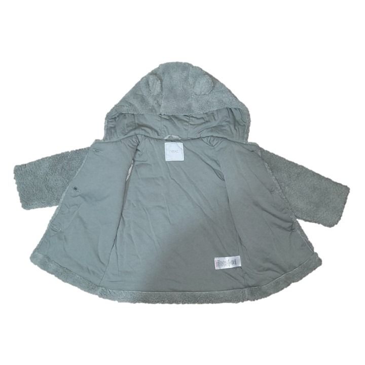 Next bunny jacket clearance