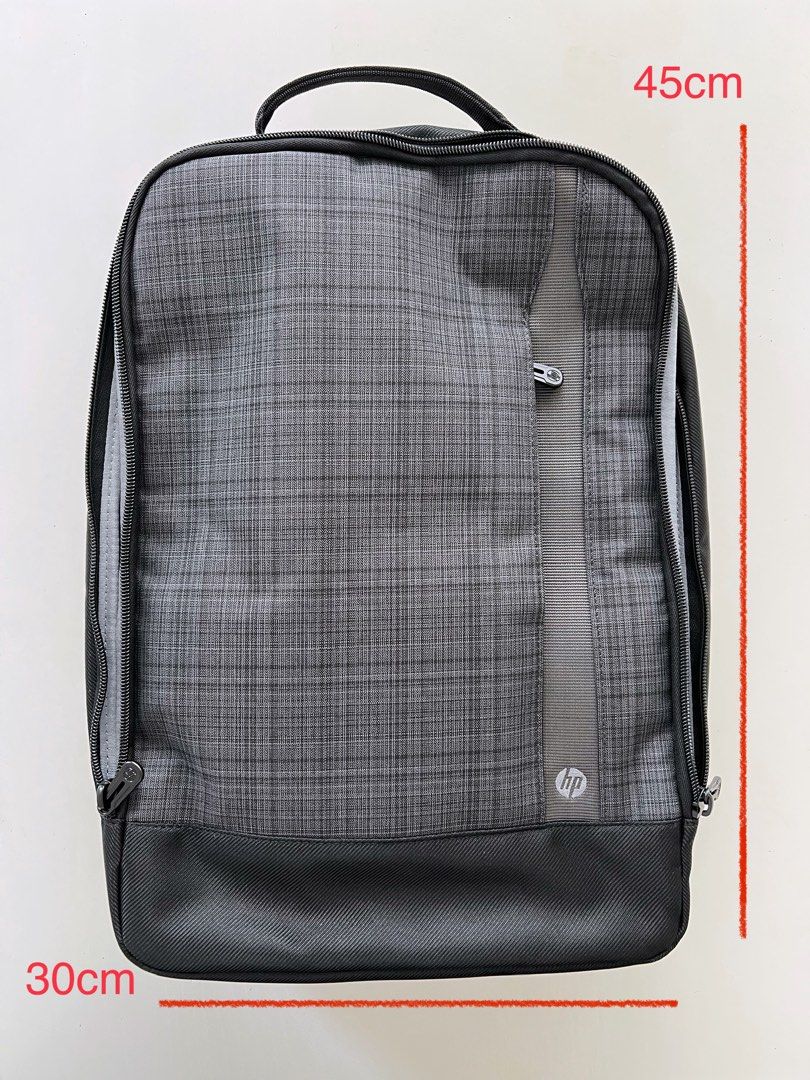 Hp slim 2025 ultrabook backpack