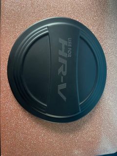 HRV Fuel Tank Door Cover