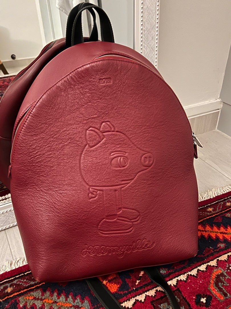 Hugo boss jeremyville 2025 backpack