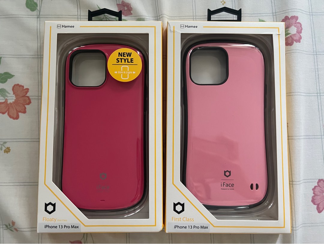 iface cases for iPhone 13 Pro Max, Mobile Phones & Gadgets, Mobile