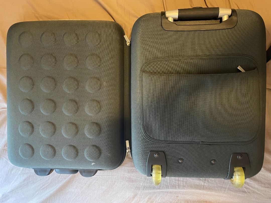 Ikea best sale hand luggage