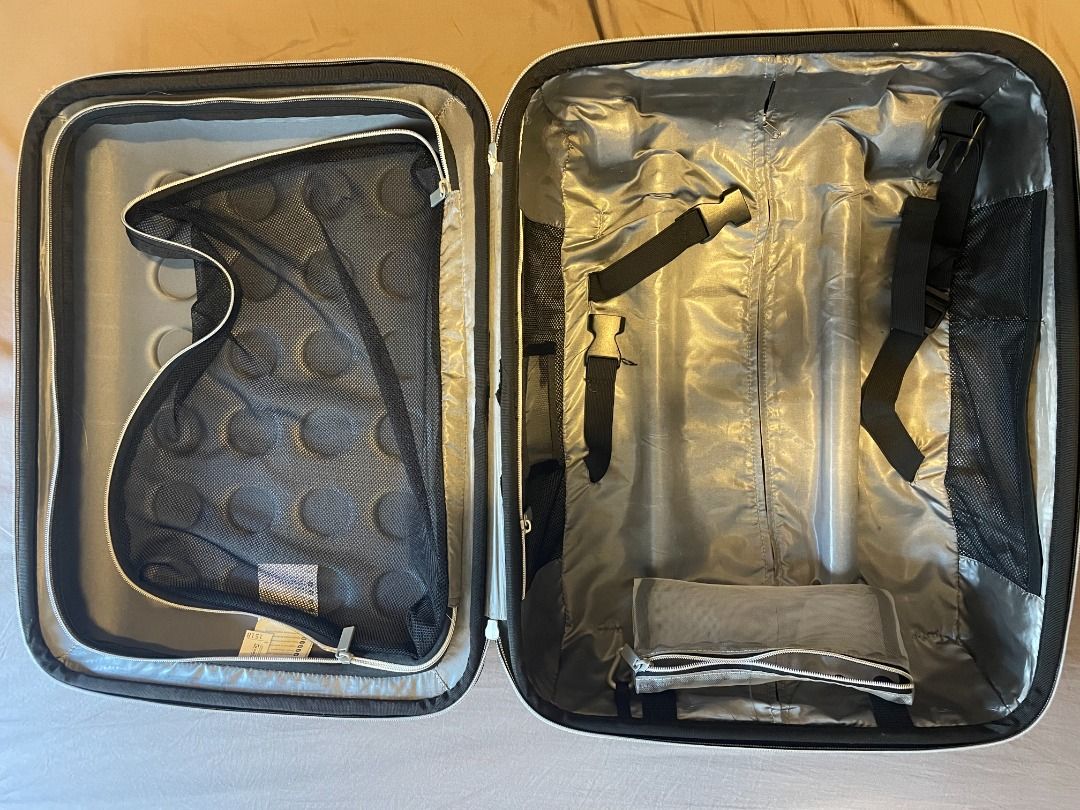 Ikea luggage store