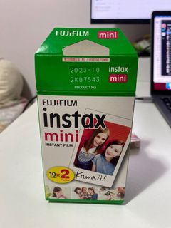 Instax Mini Film