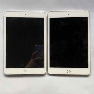 iPad Mini & iPad Mini 4