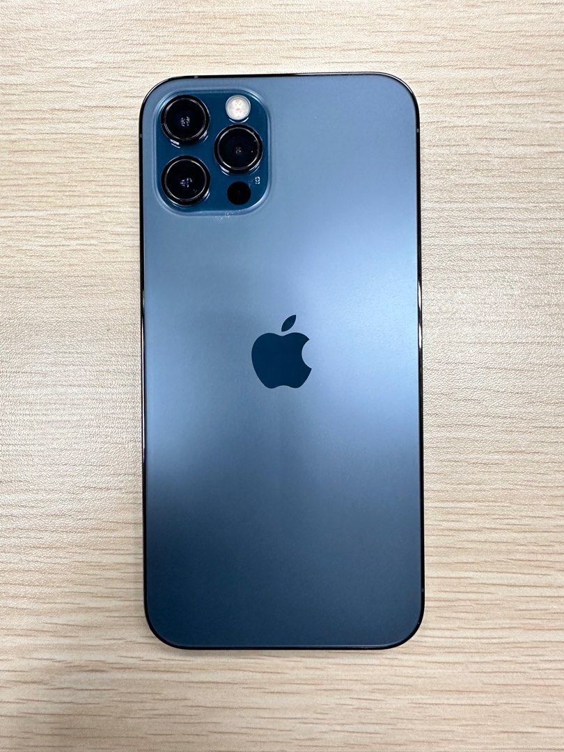 Apple iPhone12 pro 256GB香港版 | angeloawards.com