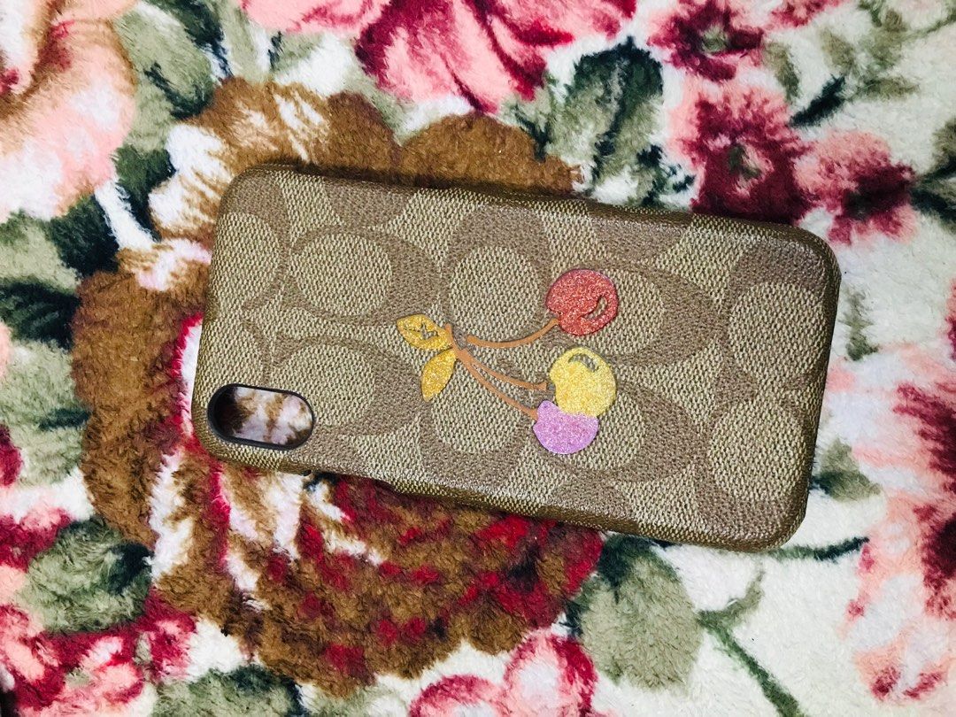 Mk iphone x wallet case outlet
