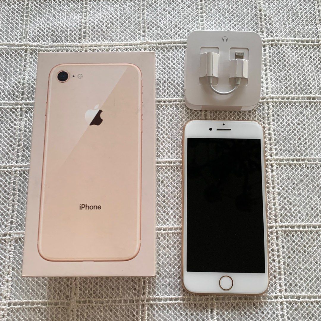 iPhone Rose Gold 64GB, Mobile Phones  Gadgets, Mobile Phones, iPhone, iPhone  Series on Carousell