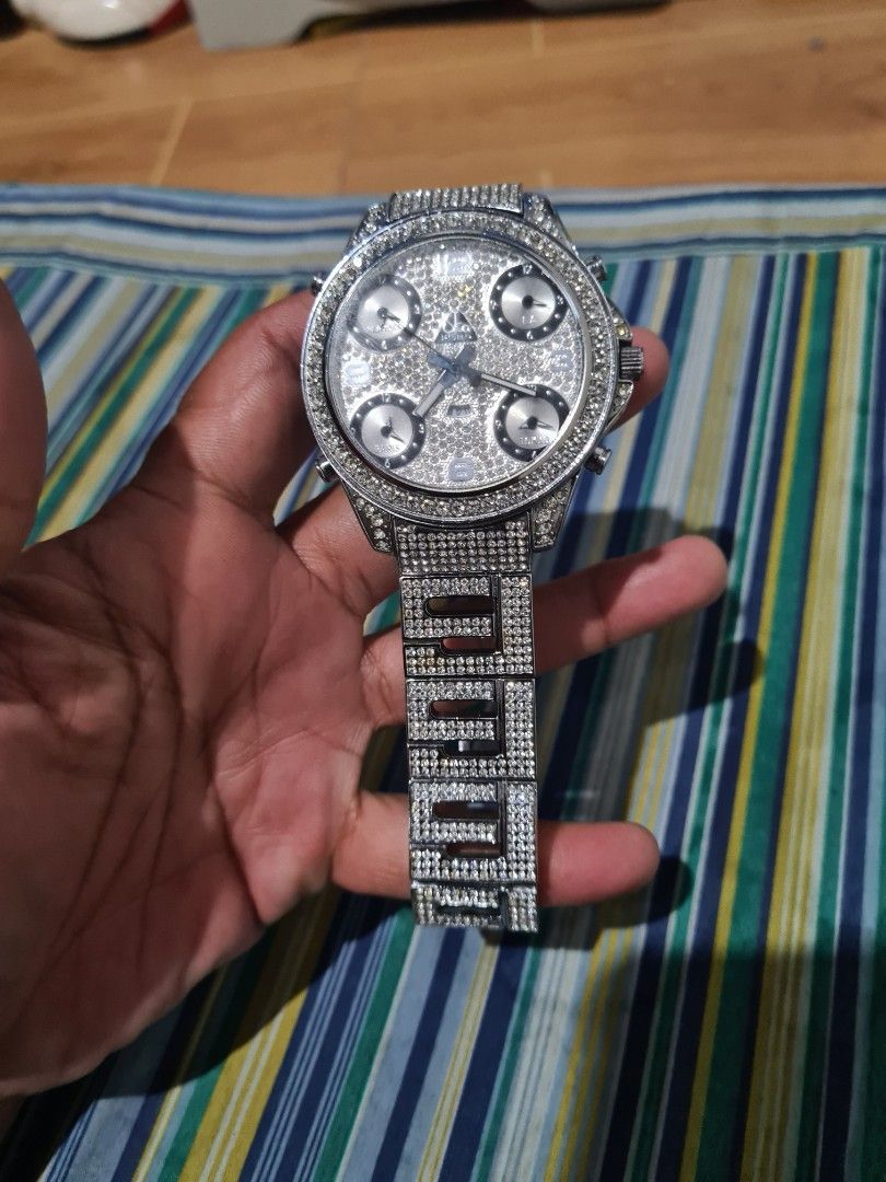 Jacob co shop david beckham watch 13286