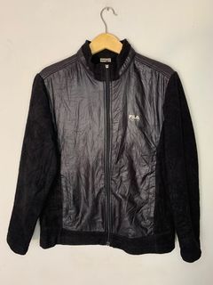 Jaket Fila Golf