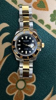 Jam balmer sapphire 7918
