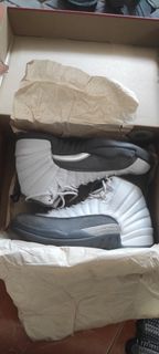 jordan 12
