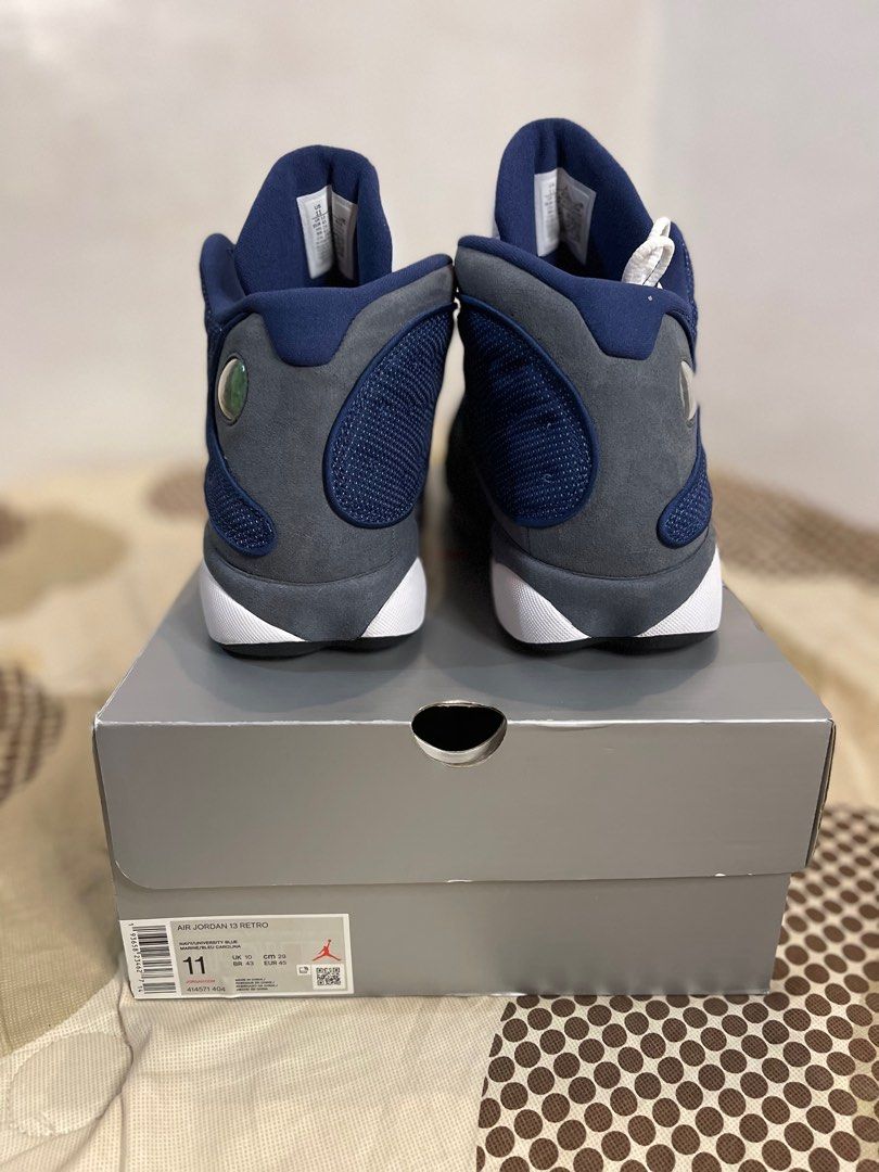 flint 13s retail price