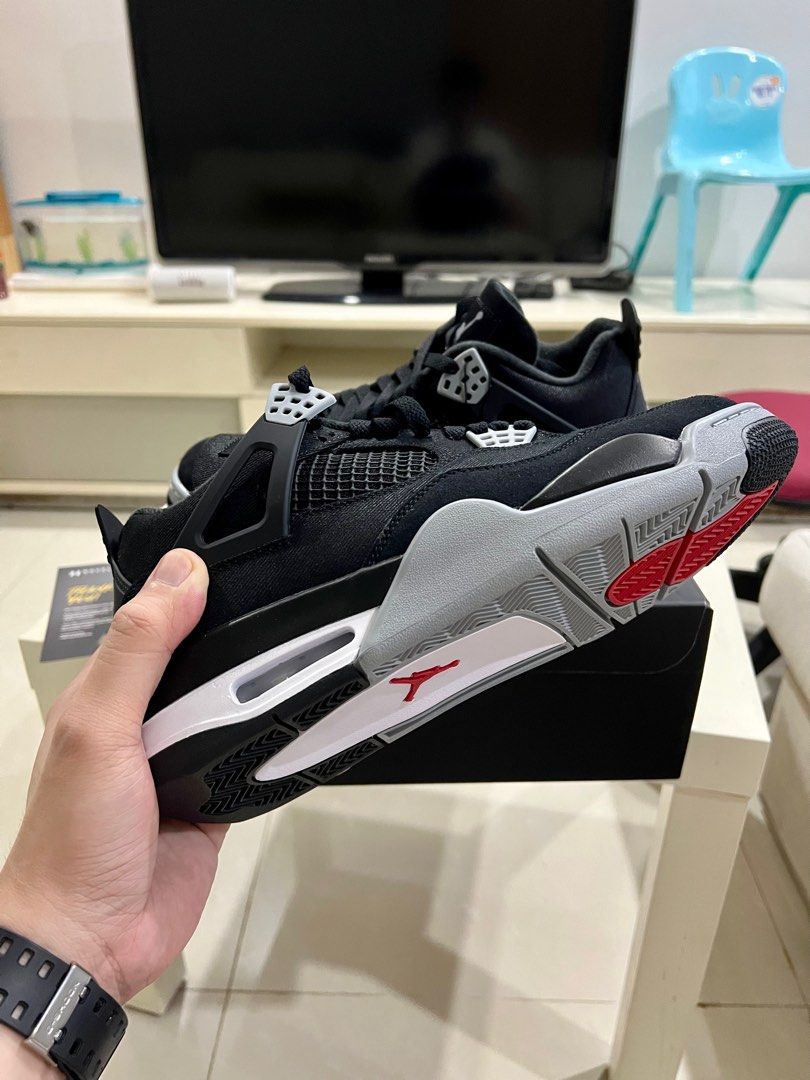 Jordan top 4 brad