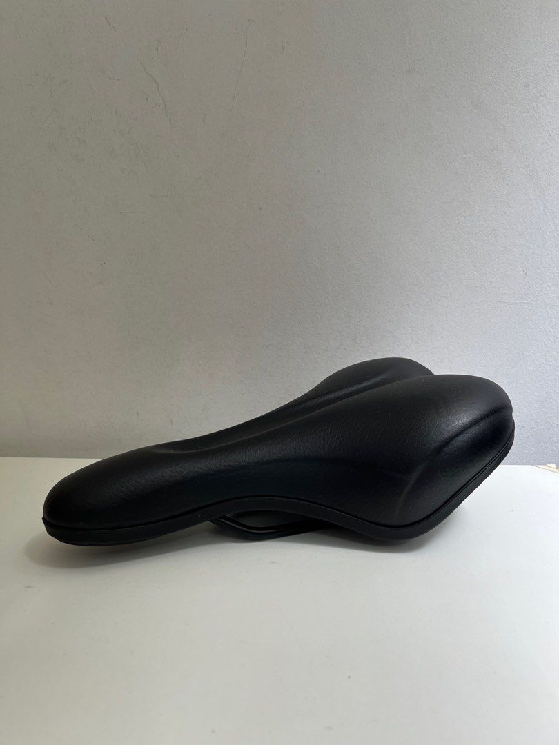 Justek Saddle