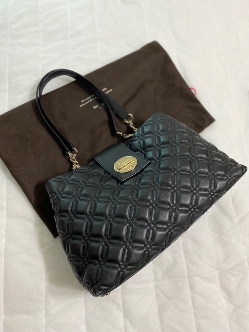 Kate Spade Astor Court Elena, Luxury, Bags & Wallets on Carousell