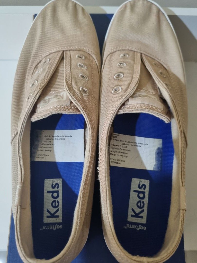 Keds chillax taupe store