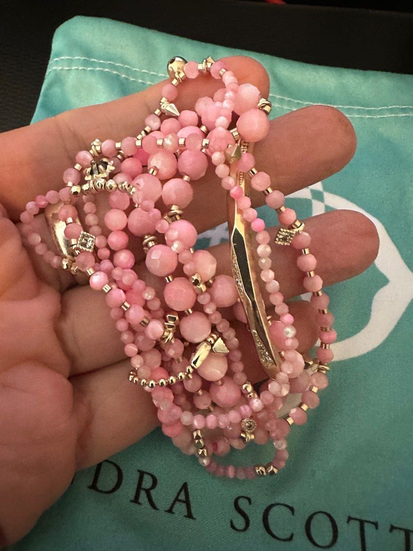 Kendra scott hotsell supak bracelet