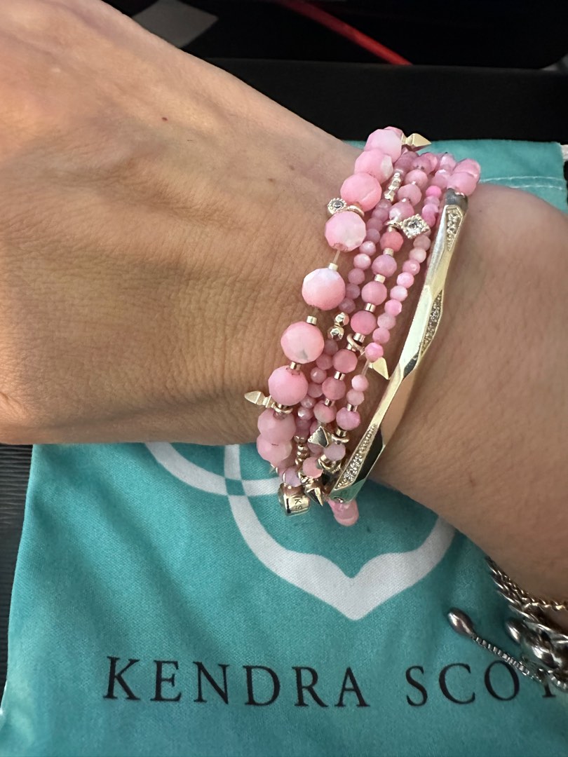 Kendra scott supak bracelet discount