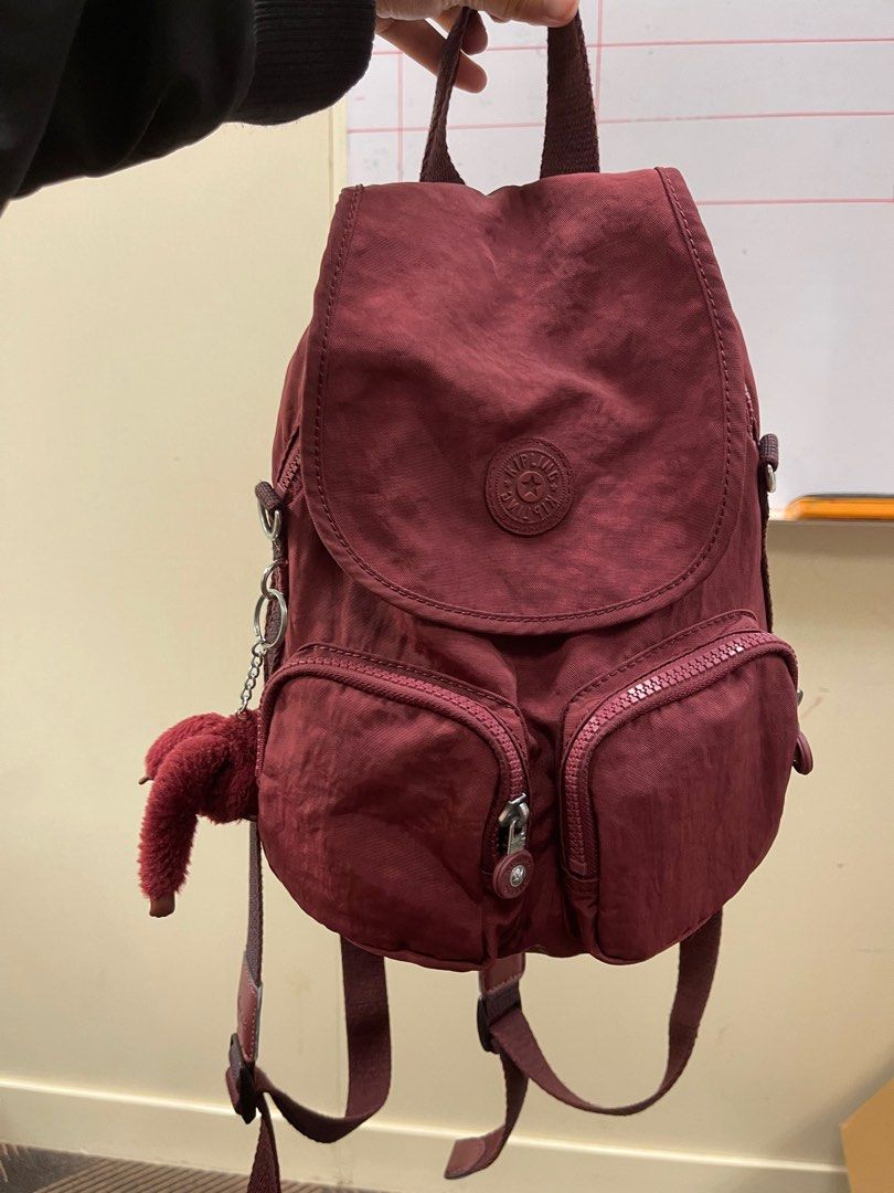 Kipling firefly up backpack online