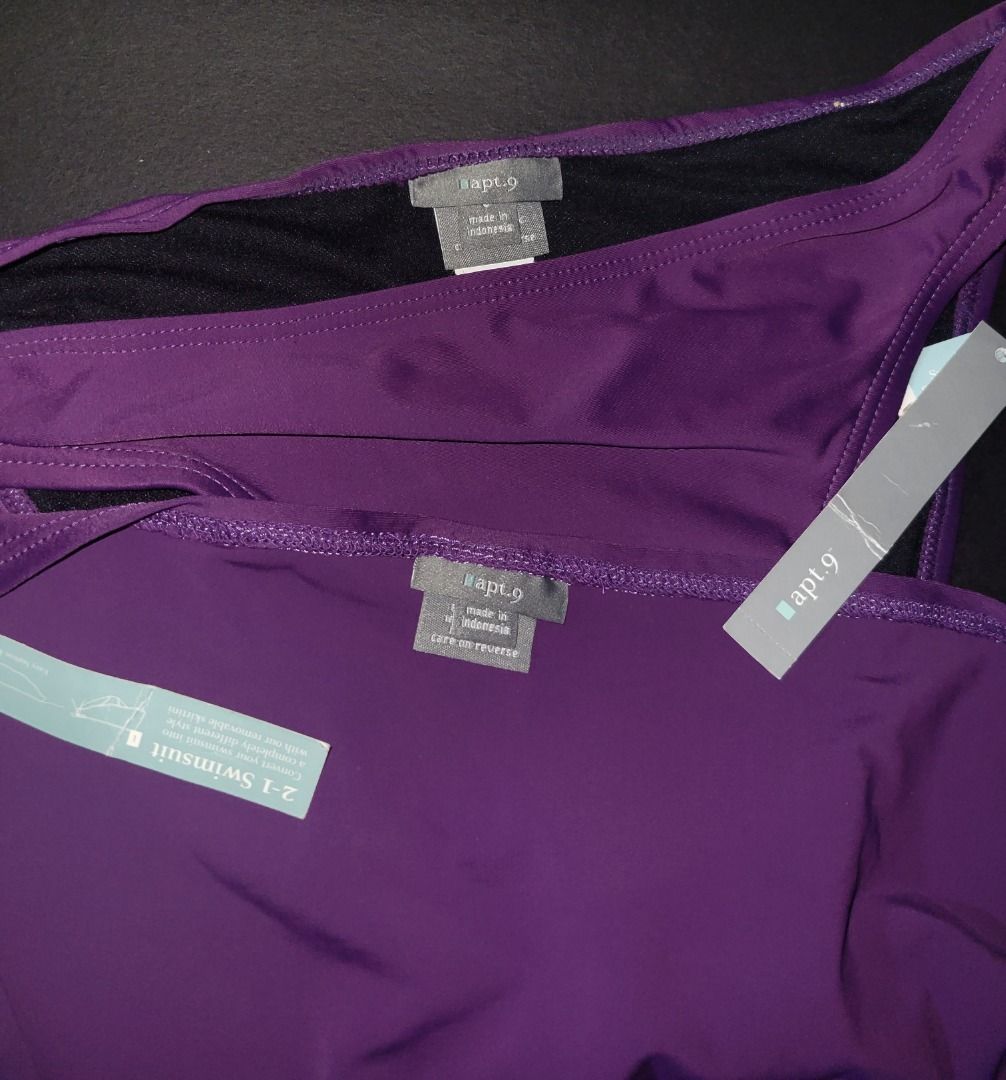 Kohls apt discount 9 swimsuits