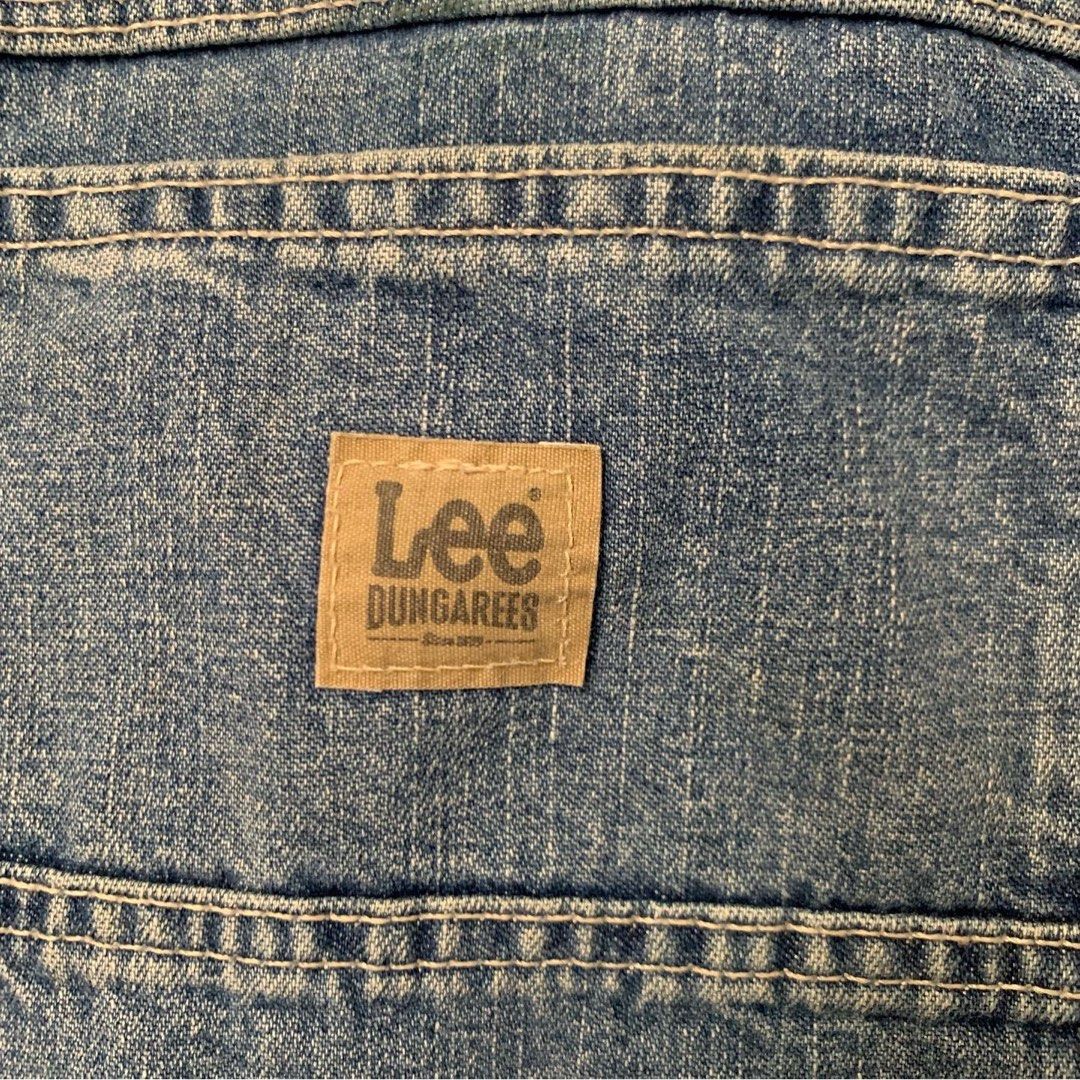 lee carpenter pants