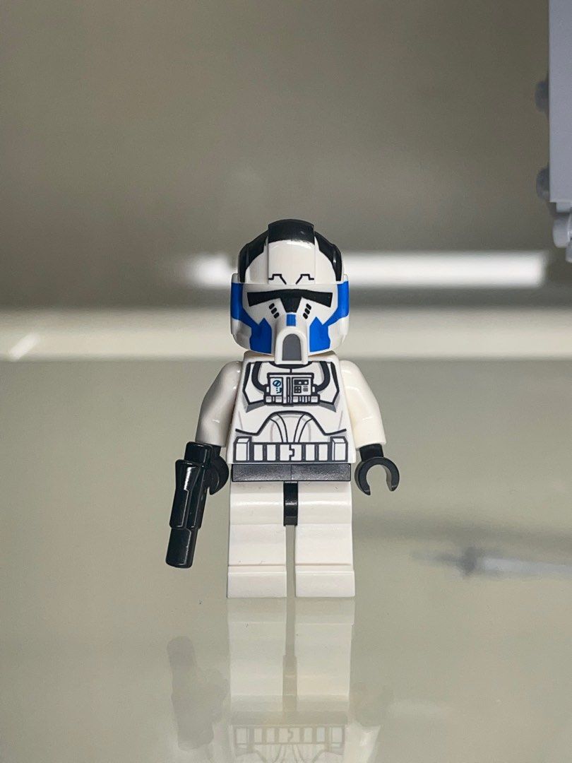 501st pilot lego deals