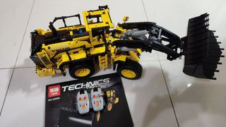 Lepin 20006