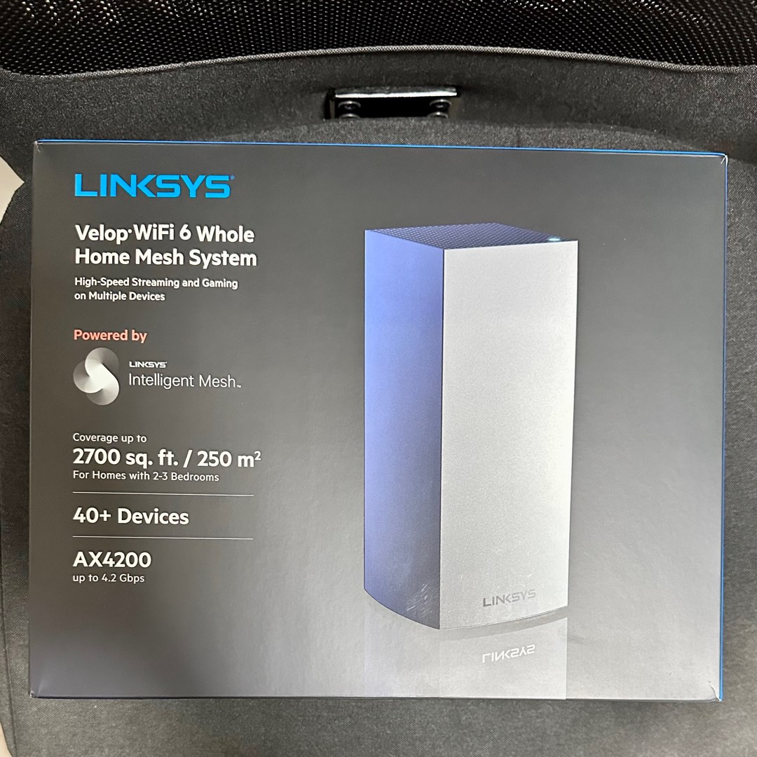 Linksys ax 3200 review clearance
